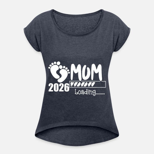 Mum 2026 Loading Footprints Design
