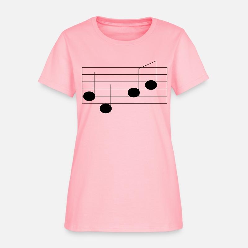 music notes