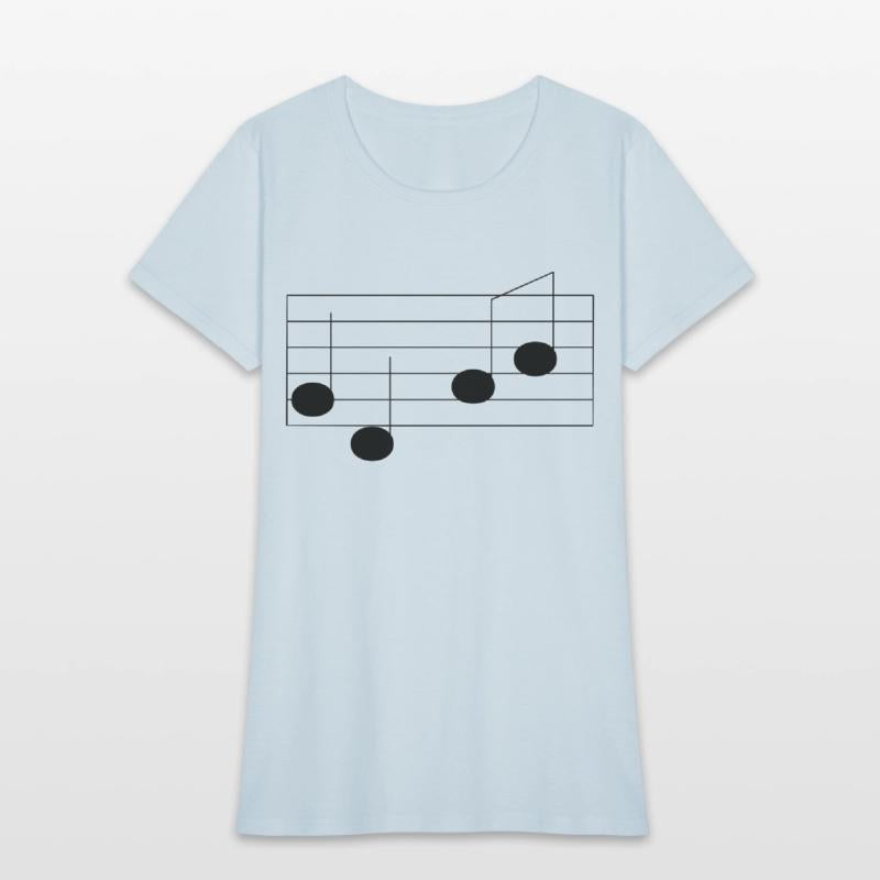 music notes