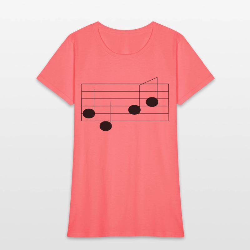 music notes