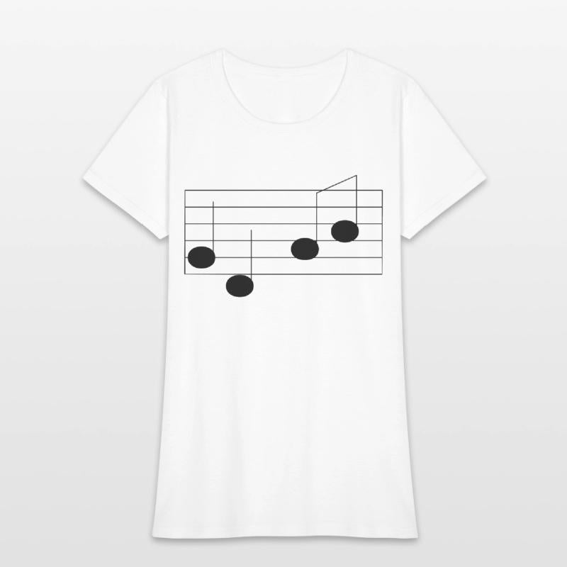 music notes