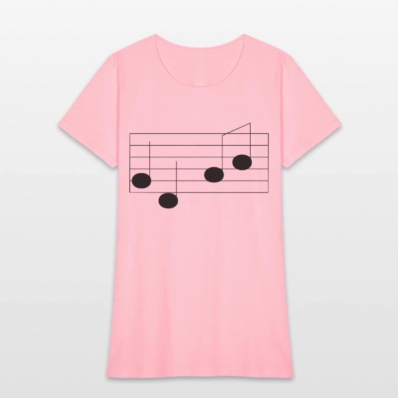 music notes