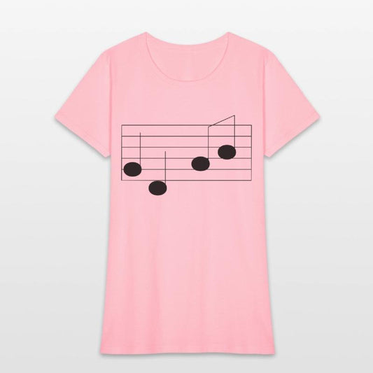 music notes