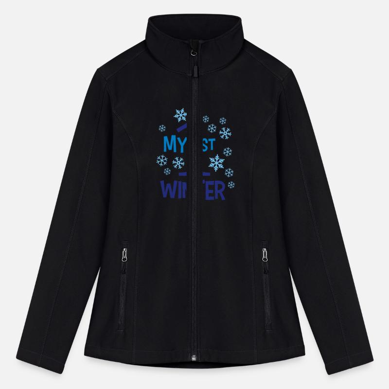 My 1st WINTER Snowflakes