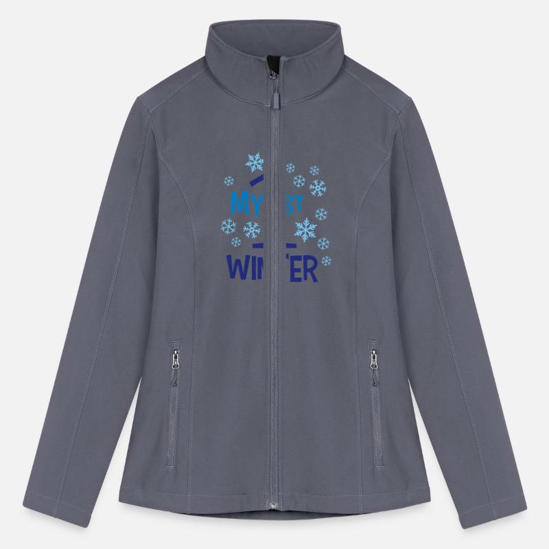 My 1st WINTER Snowflakes