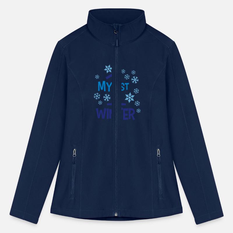 My 1st WINTER Snowflakes