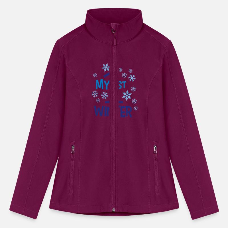 My 1st WINTER Snowflakes