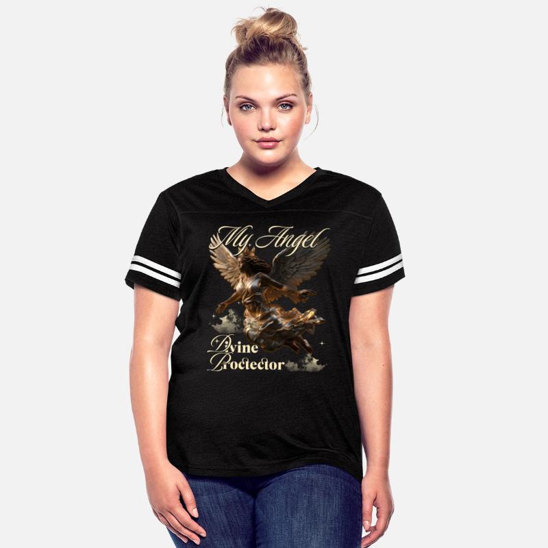 My Angel My Divine Protector