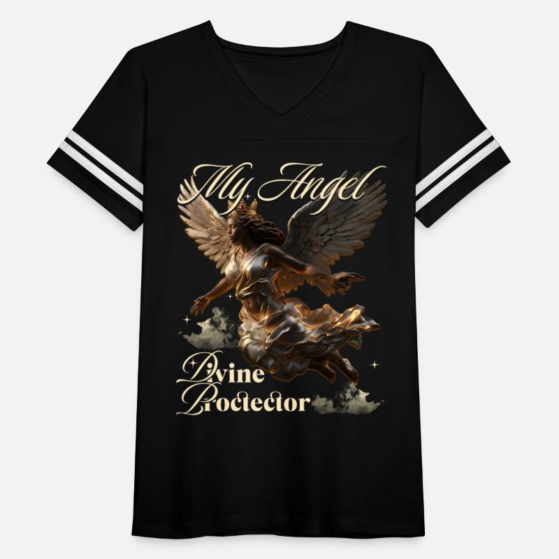 My Angel My Divine Protector