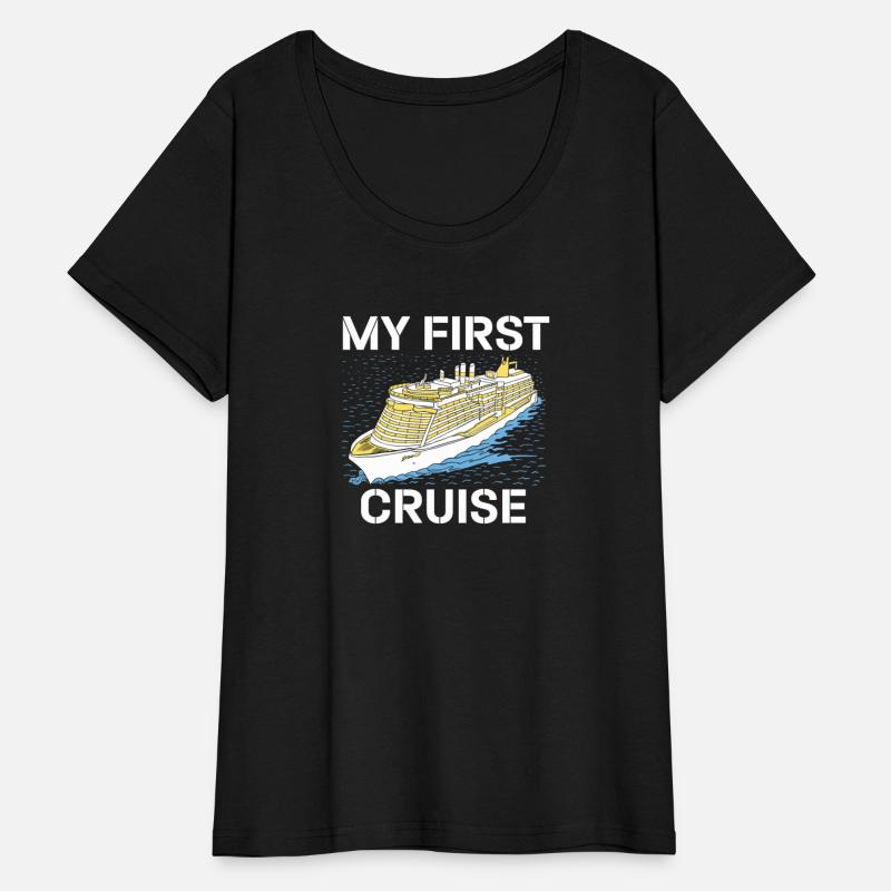 My First Cruise Family Vacation - Fun and Exciting