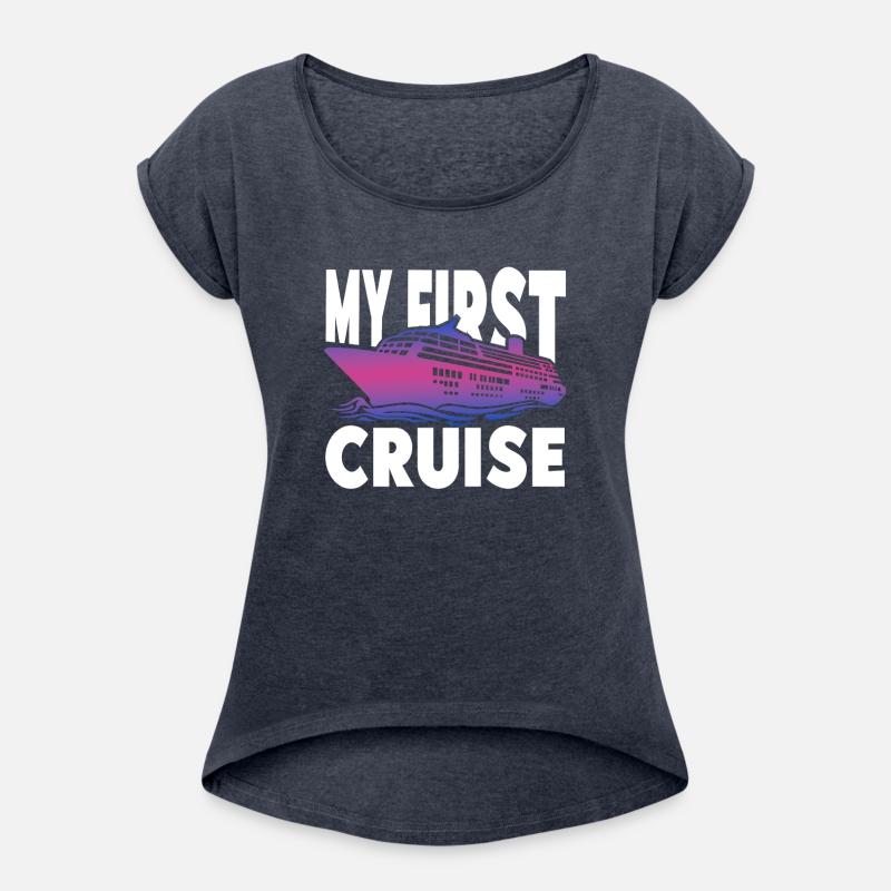 My First Cruise Family Vacation - Fun and Exciting