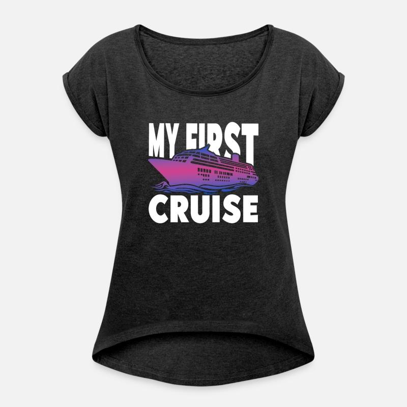 My First Cruise Family Vacation - Fun and Exciting