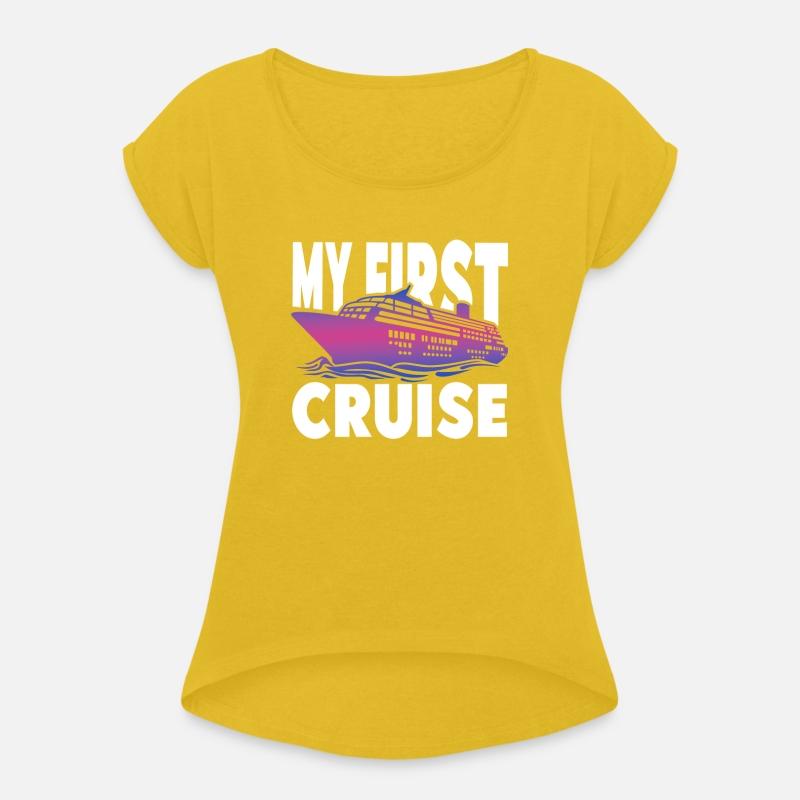 My First Cruise Family Vacation - Fun and Exciting