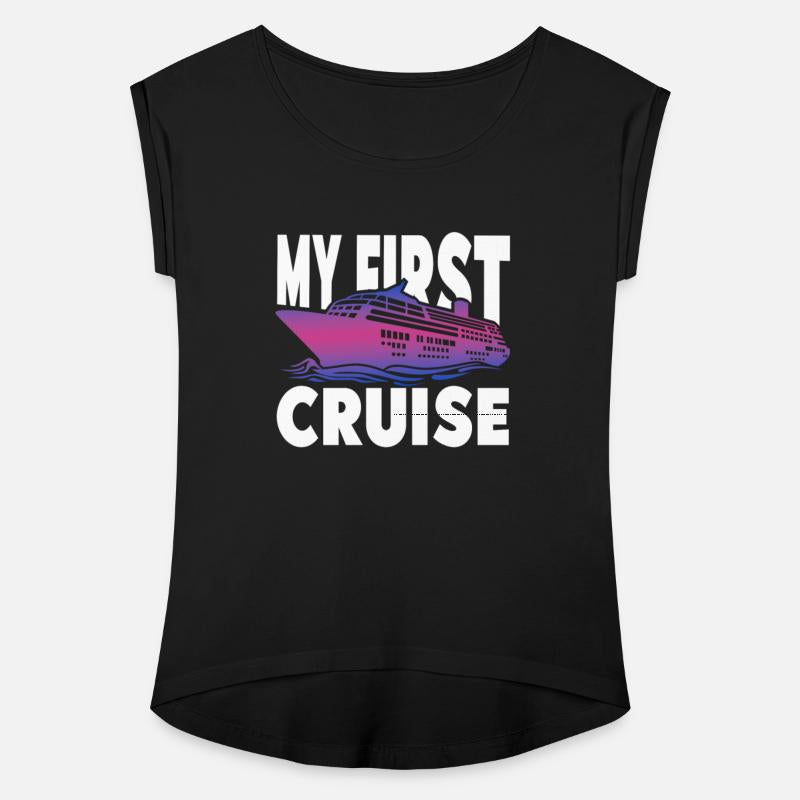 My First Cruise Family Vacation - Fun and Exciting