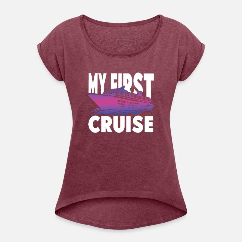 My First Cruise Family Vacation - Fun and Exciting