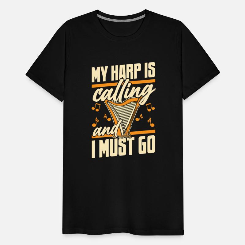 My Harp Is Calling Konghou Pedal Harp Harpist