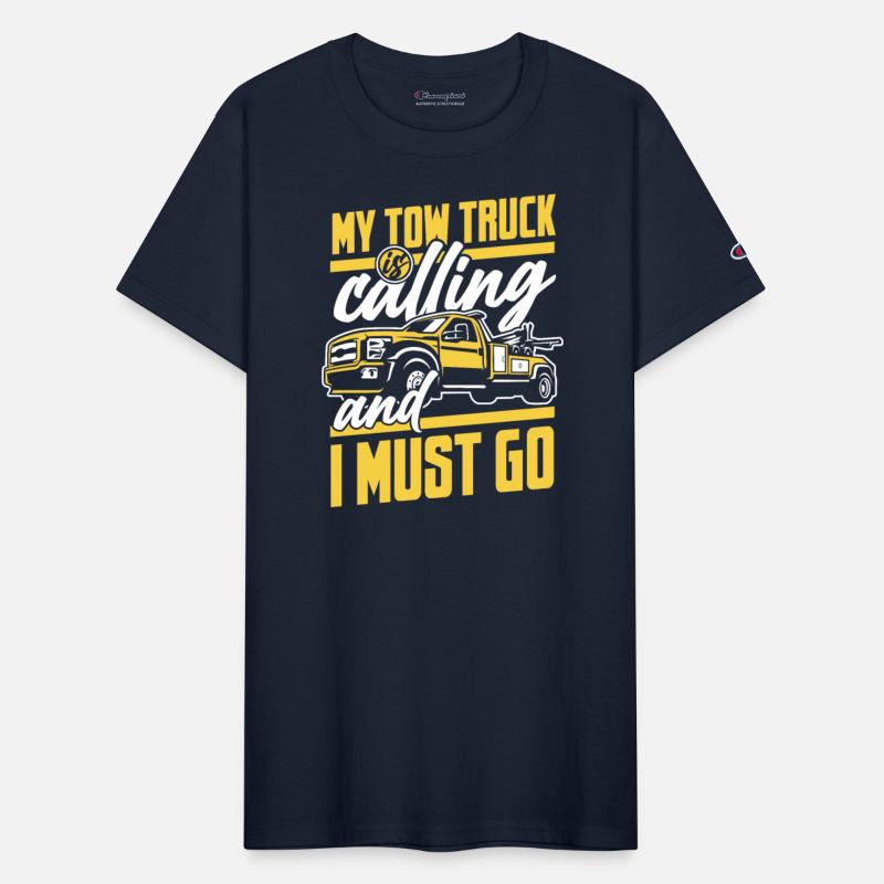 My Tow Truck Is Calling Tow Truck Toys Driver Tow