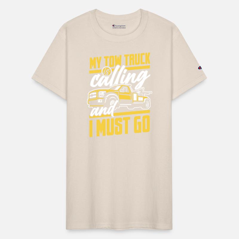 My Tow Truck Is Calling Tow Truck Toys Driver Tow