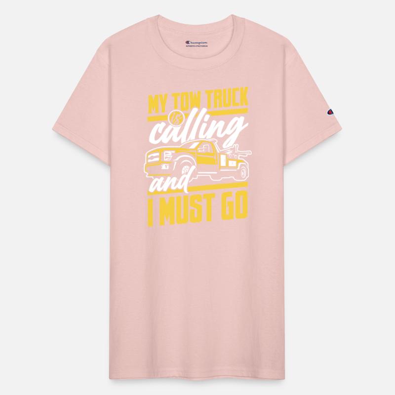 My Tow Truck Is Calling Tow Truck Toys Driver Tow