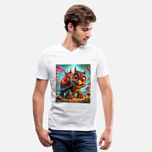 Mystic Blaze Tortoise