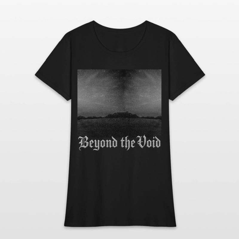 Mystic Starry Metal Black