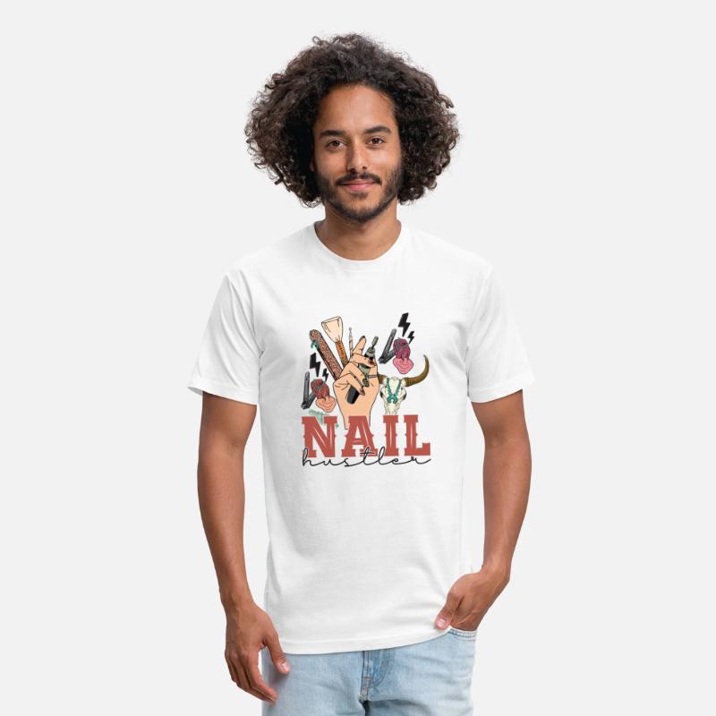 Nail Hustler