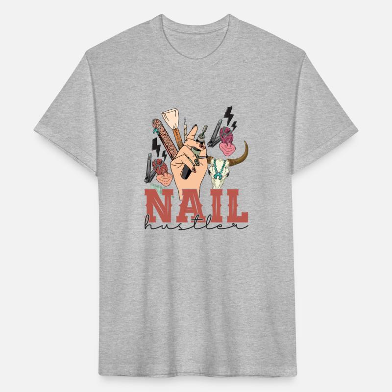 Nail Hustler