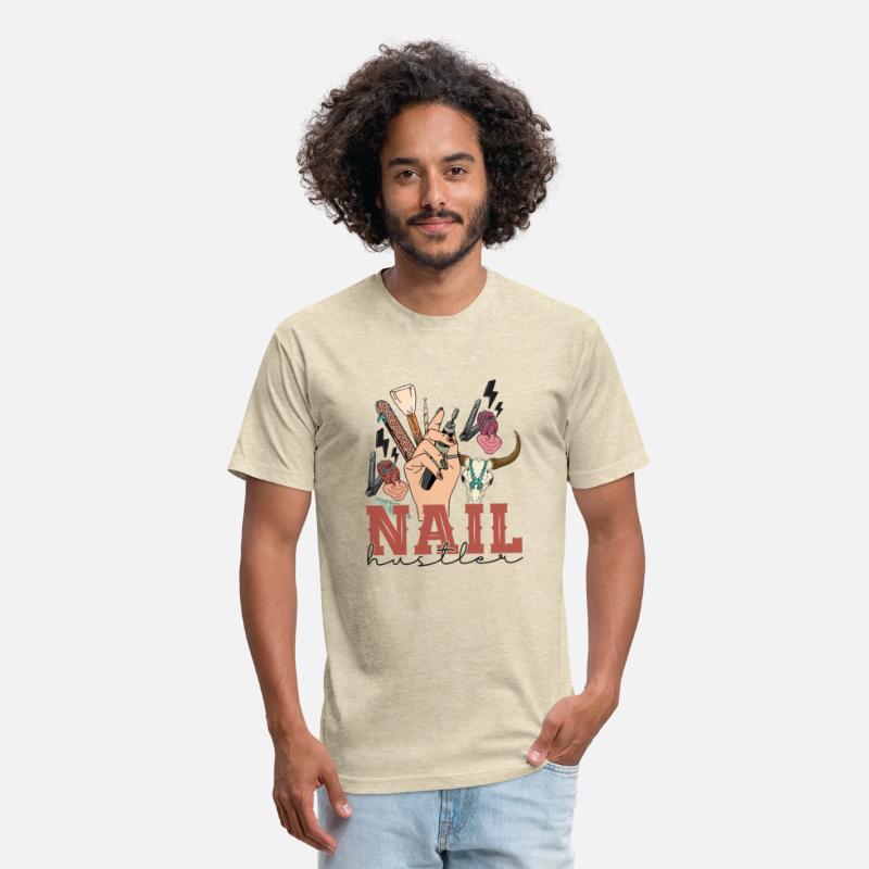 Nail Hustler