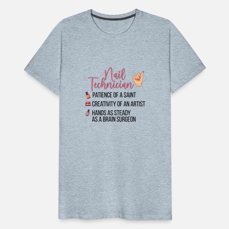 Nail Tech Appreciation Nail Techian Day