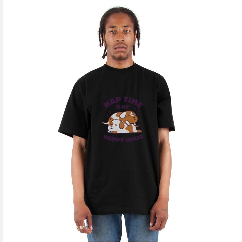 Nap Time is my Happy Hour