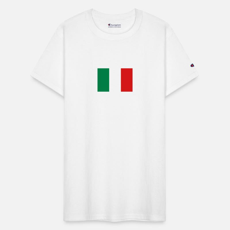 National Flag Of Italy
