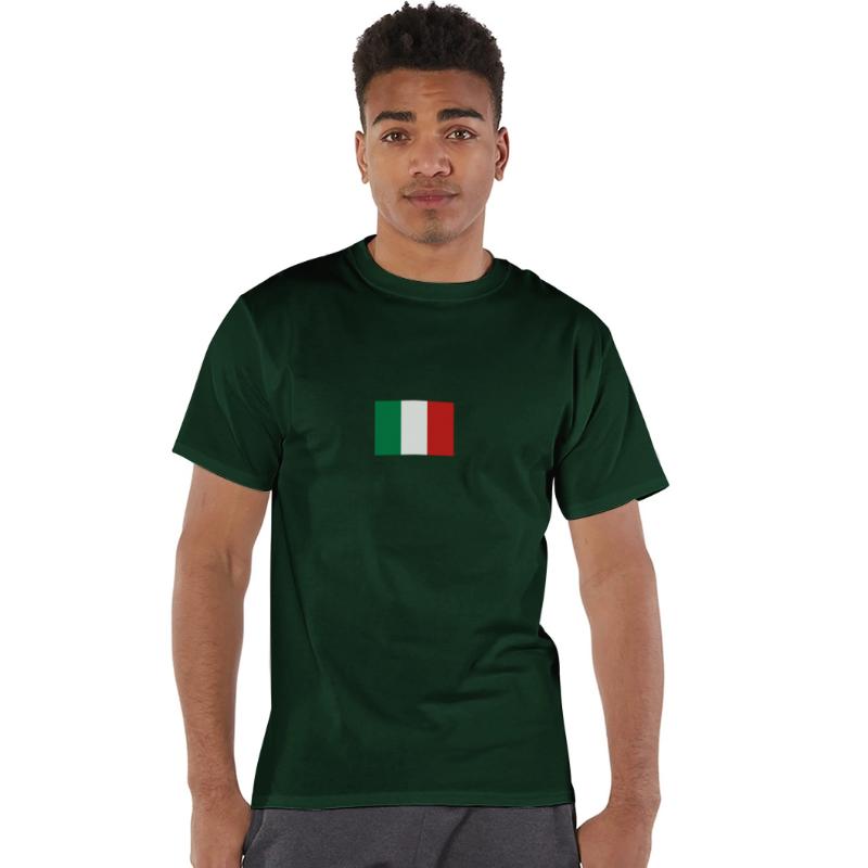 National Flag Of Italy