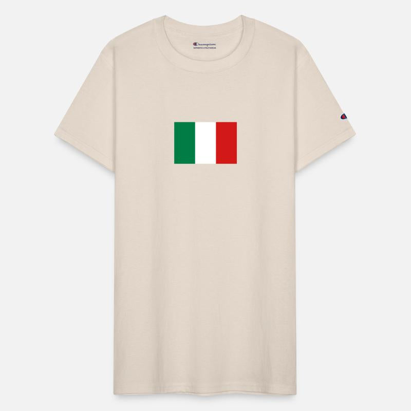 National Flag Of Italy
