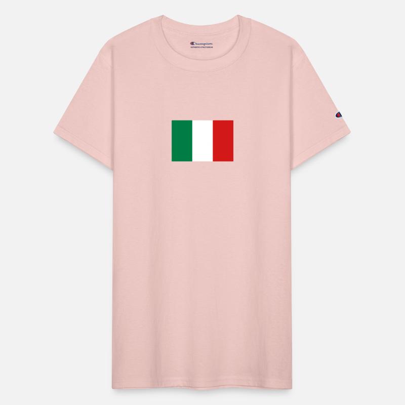 National Flag Of Italy
