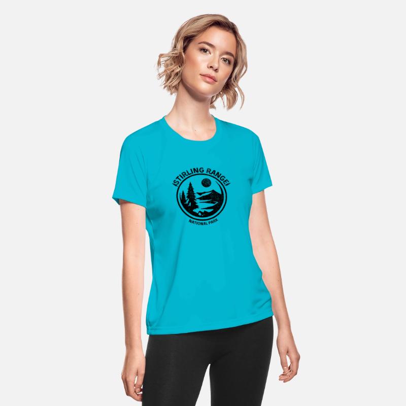 National Park Stirling Range