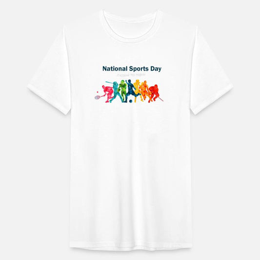 National Sports Day