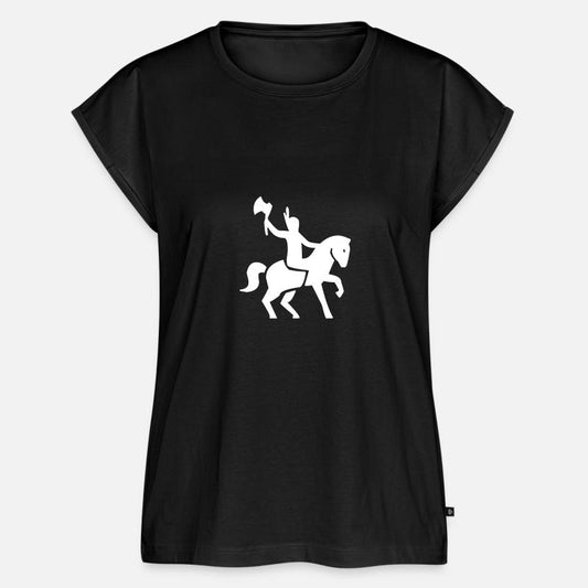 Native Indian Horseman