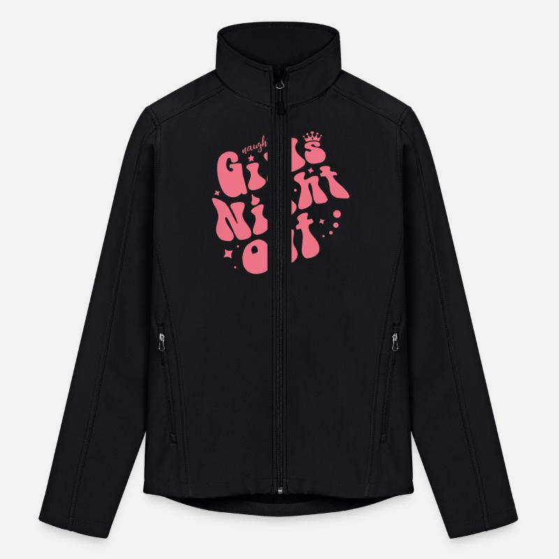 Naughty Girls Night Out