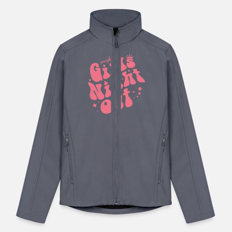 Naughty Girls Night Out