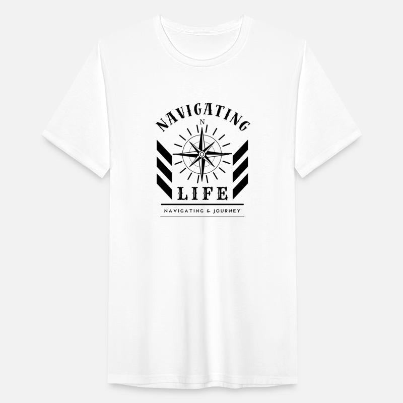 Navigating Life