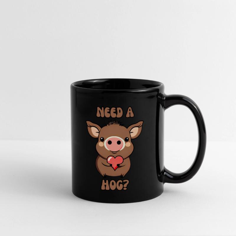 Need A Hog Funny Valentine's Day