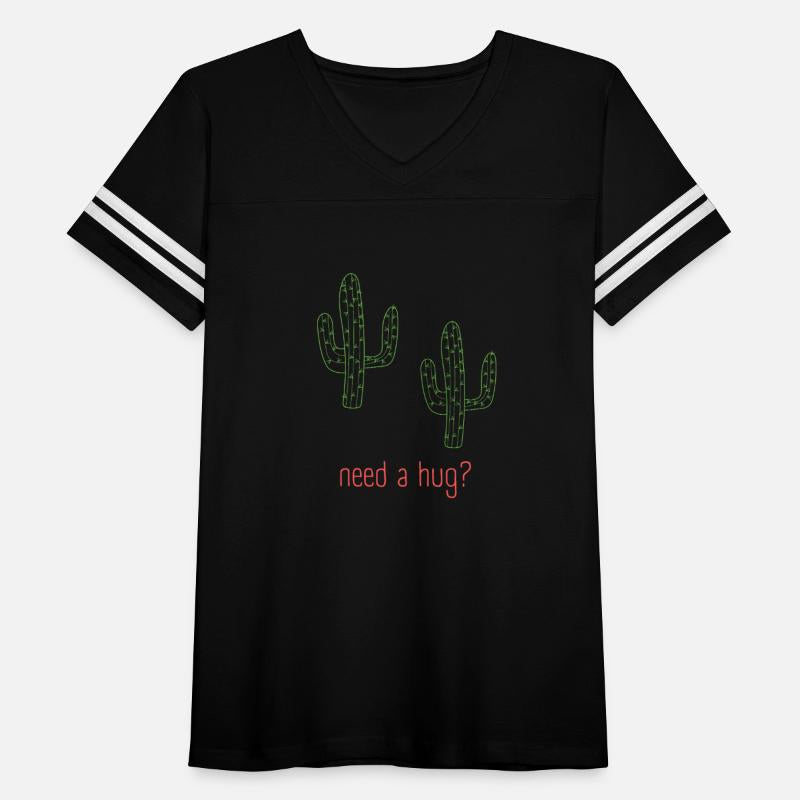 Need a Hug Cactus