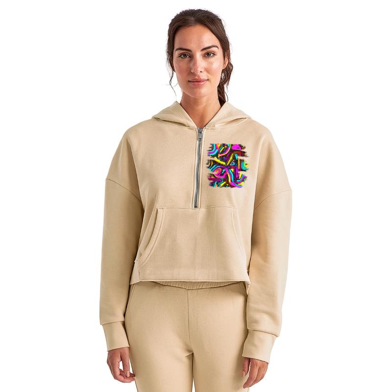 Neon Fluorescent UV Electro Music Party