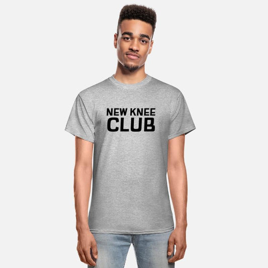 New Knee Club 1