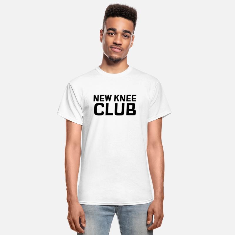 New Knee Club 1