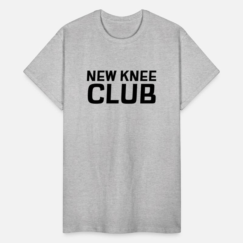 New Knee Club 1