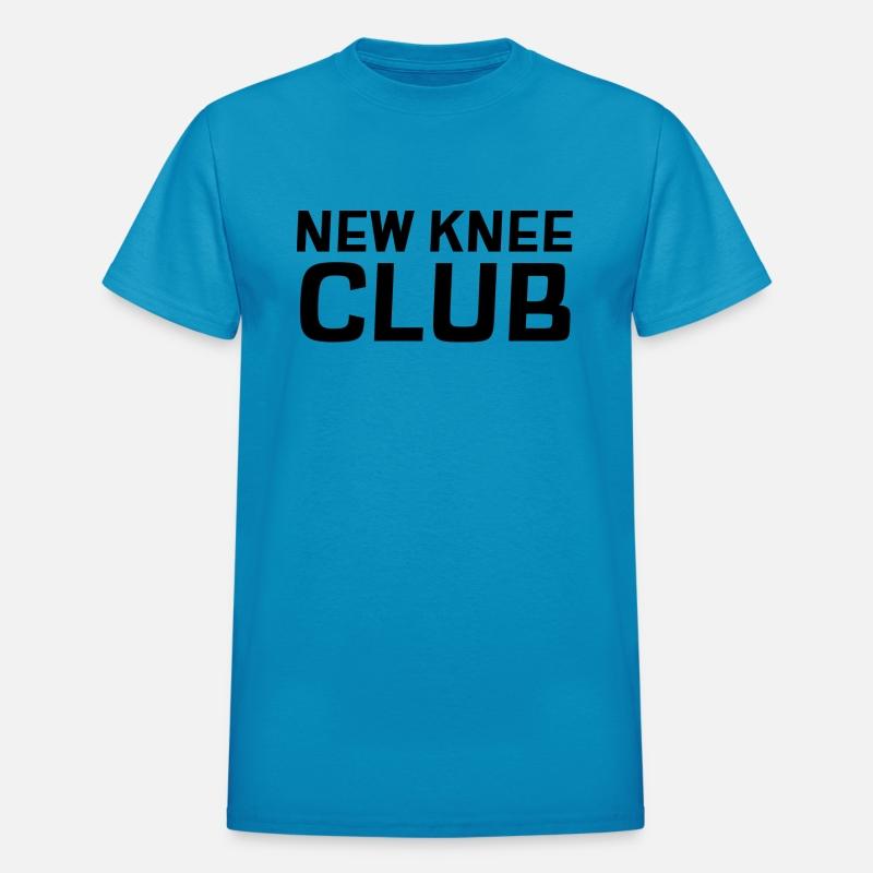 New Knee Club 1