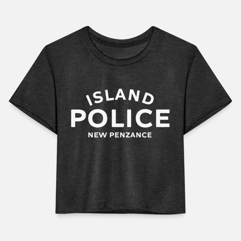 New Penzance Island Police