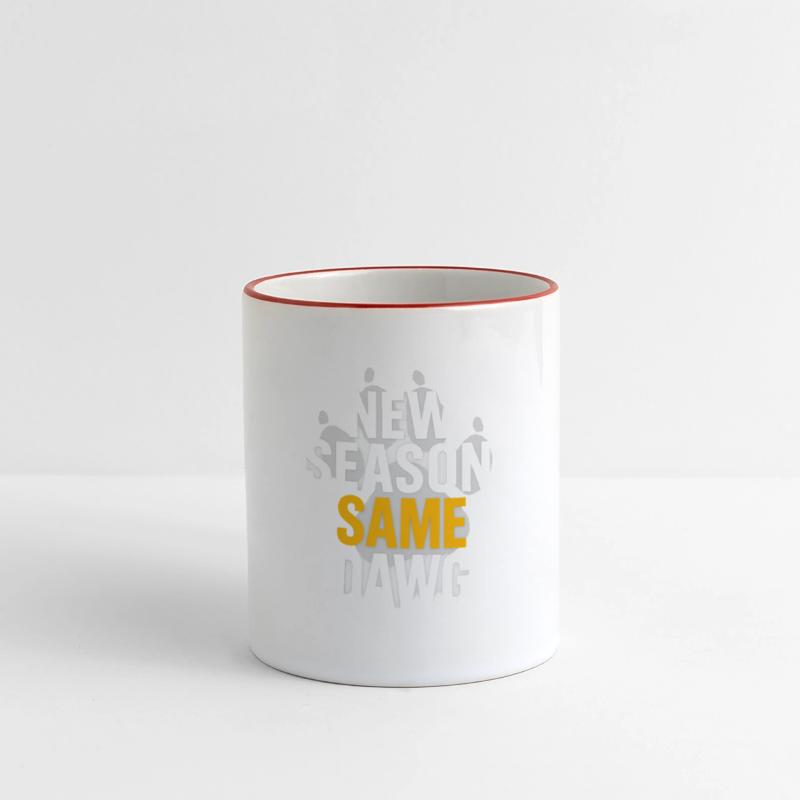 New Season, Same Dawg