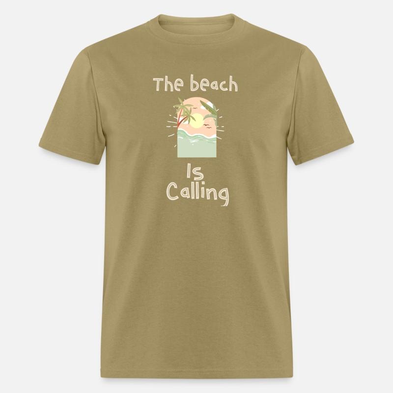 New Summer T shirt